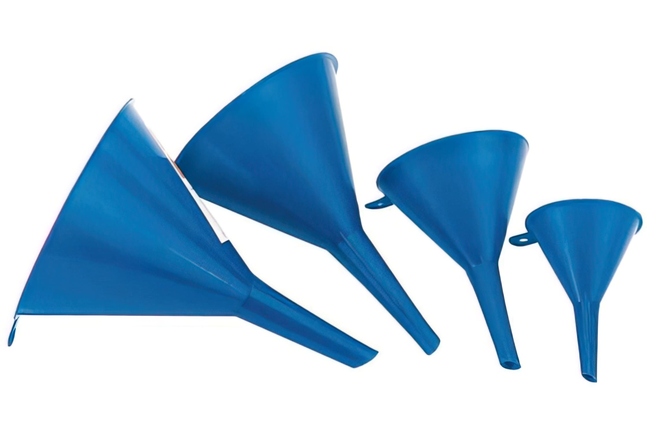 DT-8943853 Set da 4 Imbuti Draper Tools, Plastica