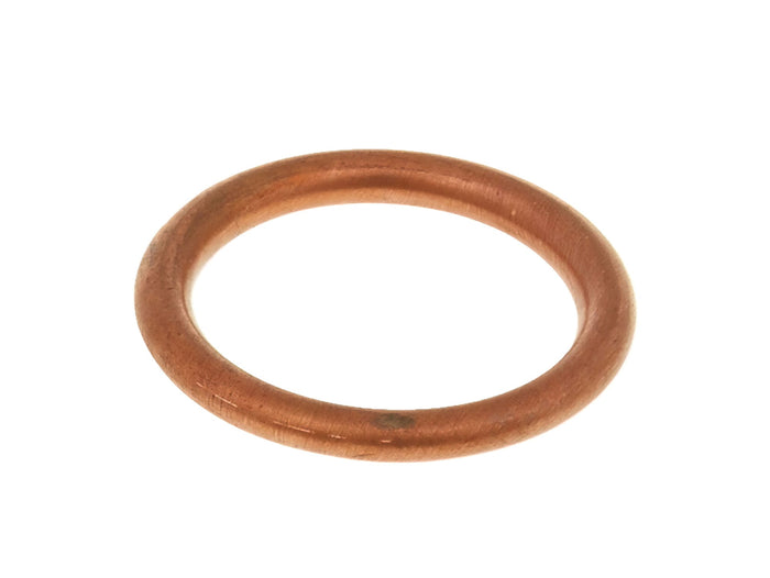 NK150.04 Guarnizione Collettore Marmitta 23x30x3mm Peugeot 103 / 104 / MBK AV-7