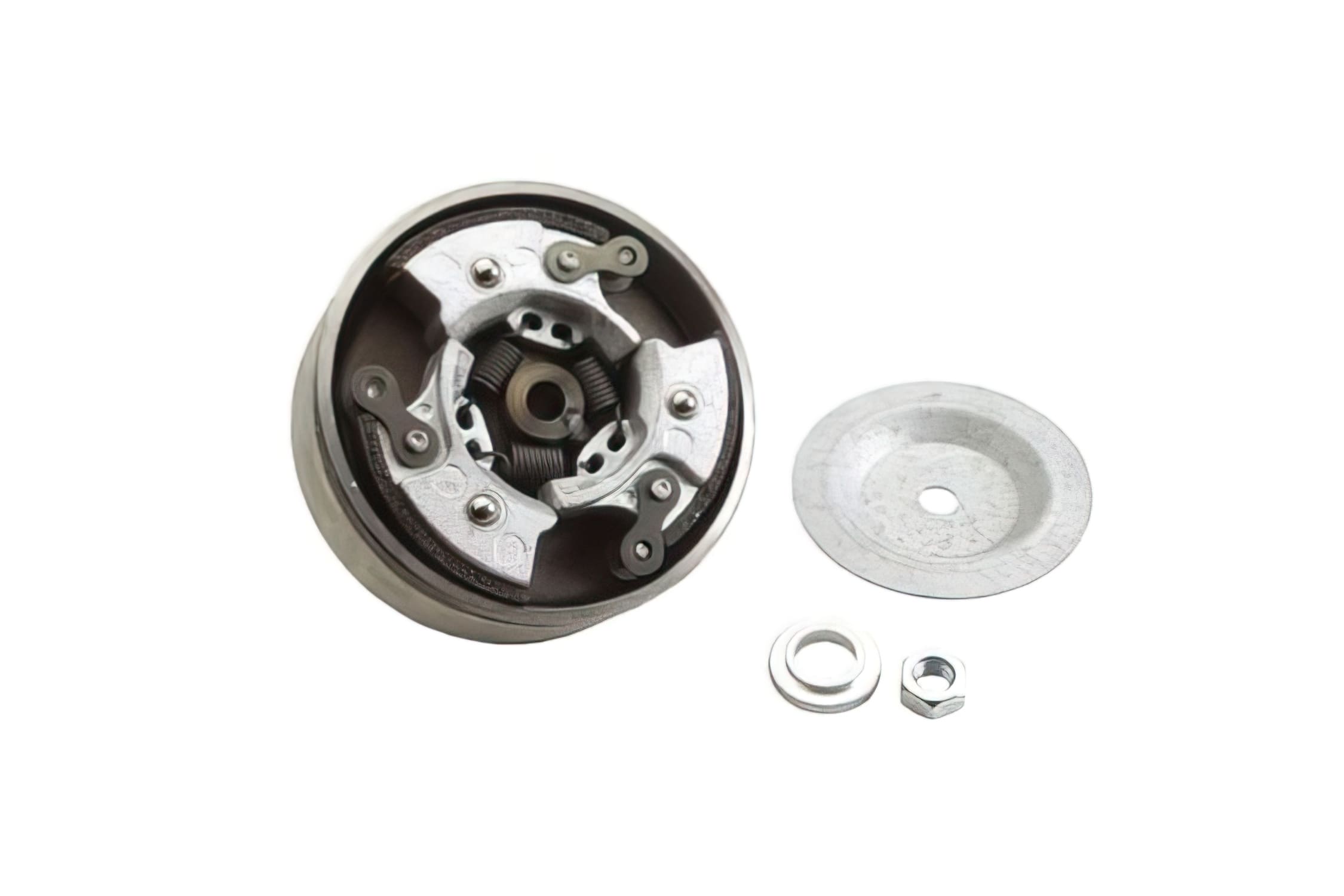 CGN3328 Frizione completa Piaggio Si Ciao PX