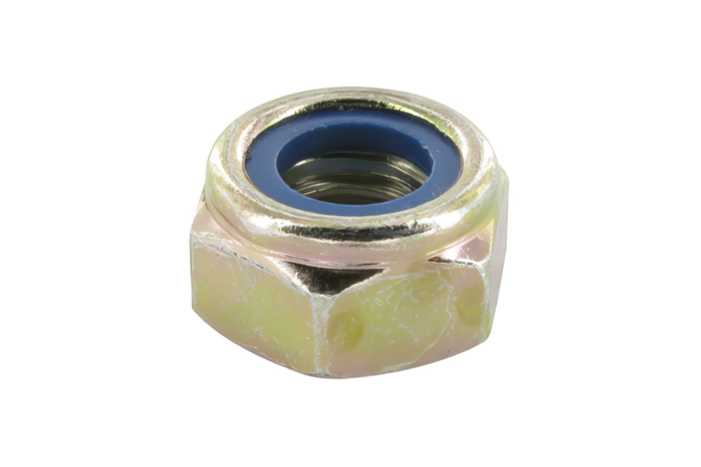 MF96.90024 Dado M10 per Ammortizzatore Minarelli & Piaggio, COD: MF96.90024