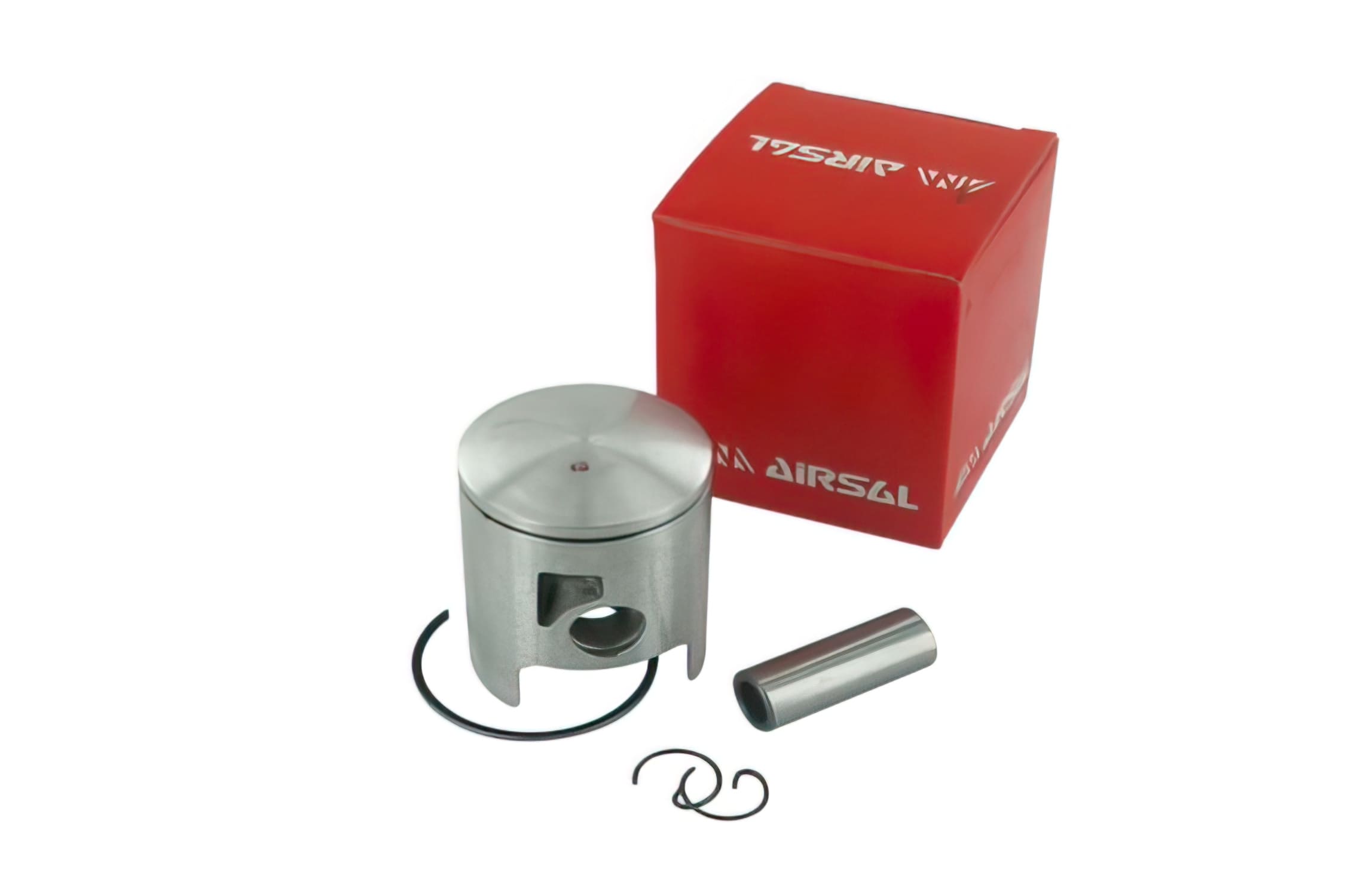 C06023040 Pistone Airsal T6 alu 50cc d=40, Peugeot LC, COD: C06023040