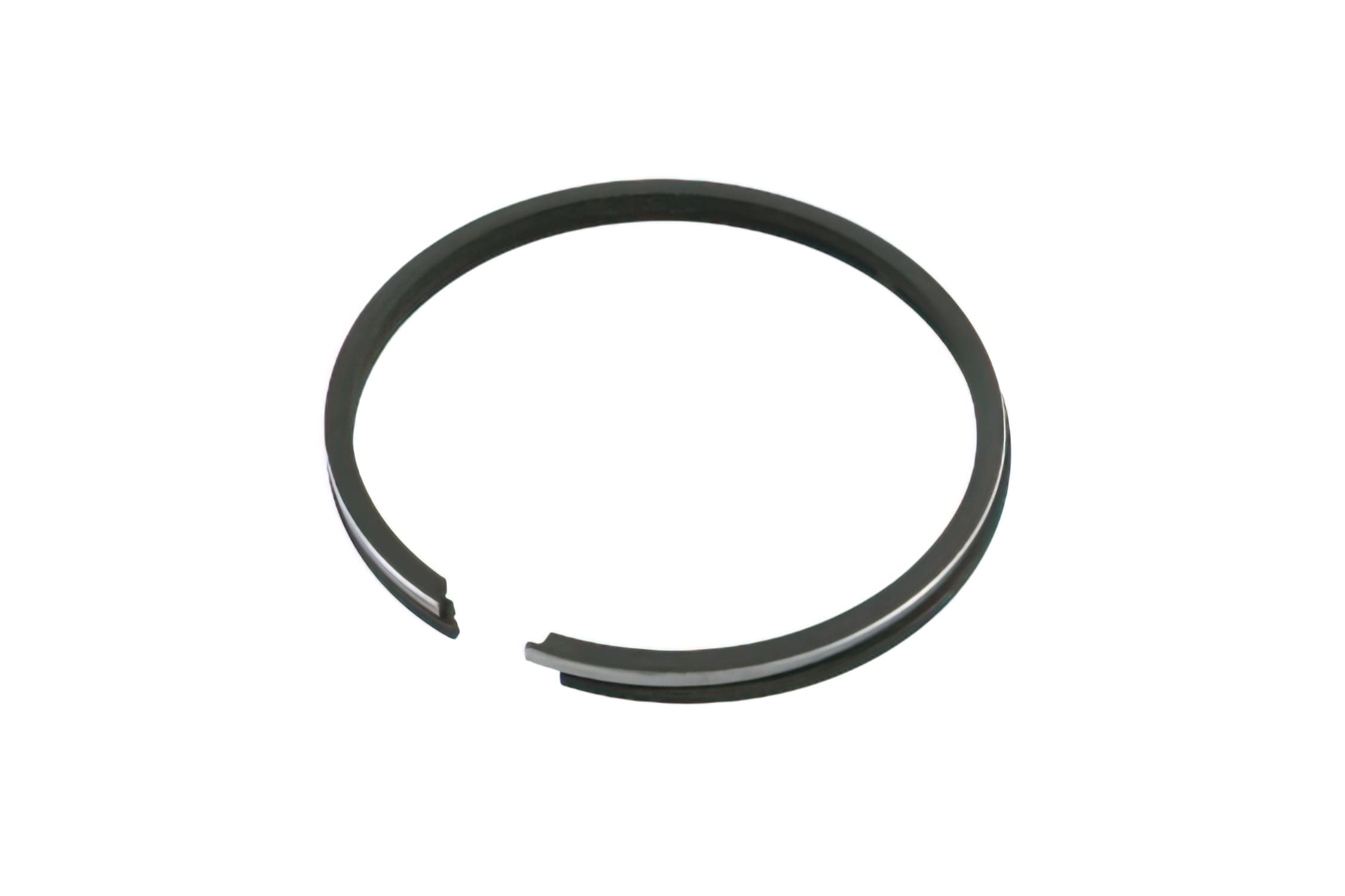 C11061446 Segmenti Pistone Airsal Alu-Sport 70cc, Piaggio AC, COD: C11061446