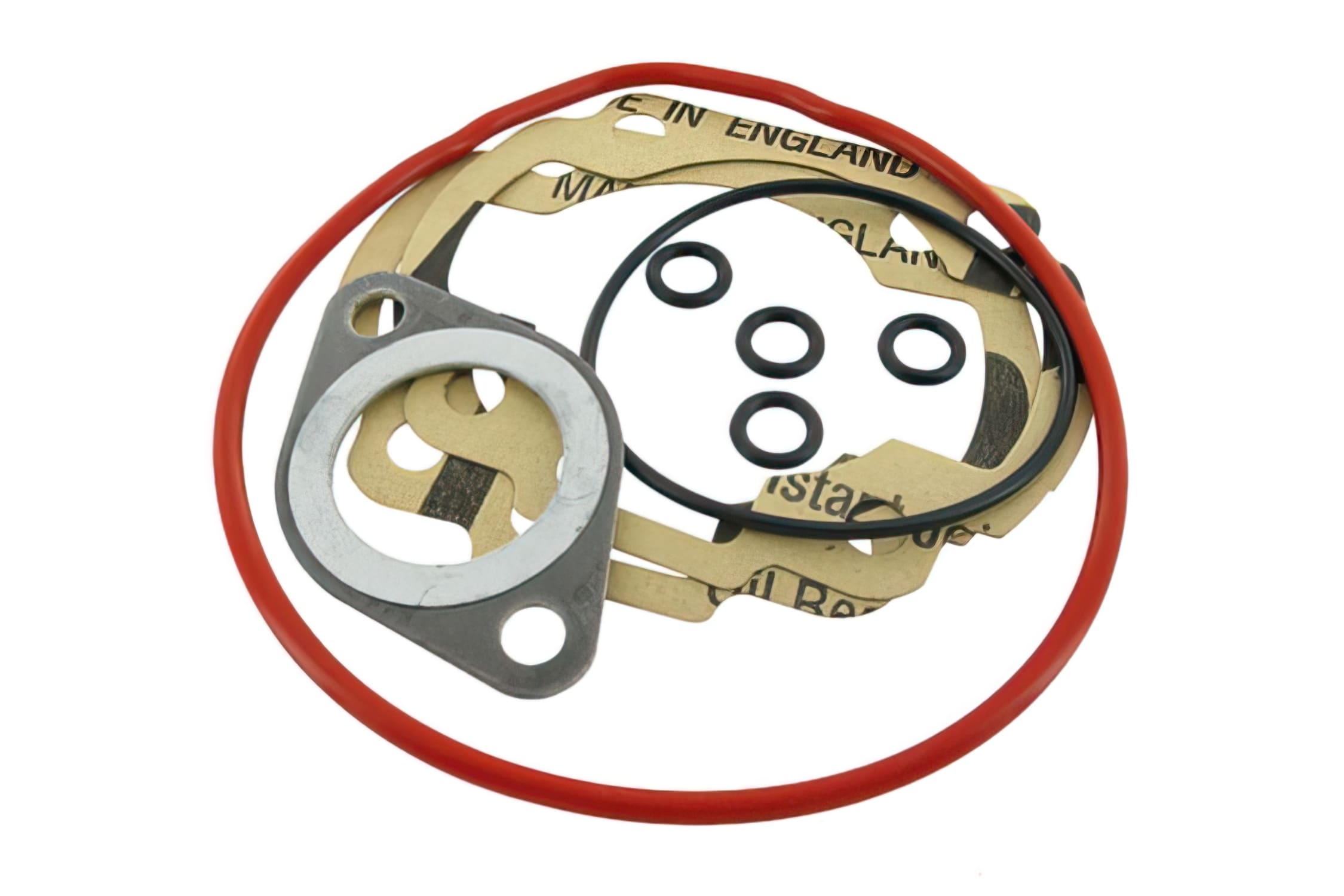 C14071140 Kit Guarnizione Airsal Alu Sport 50cc, Minarelli LC, COD: C14071140
