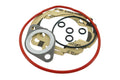C14071140 Kit Guarnizione Airsal Alu Sport 50cc, Minarelli LC, COD: C14071140