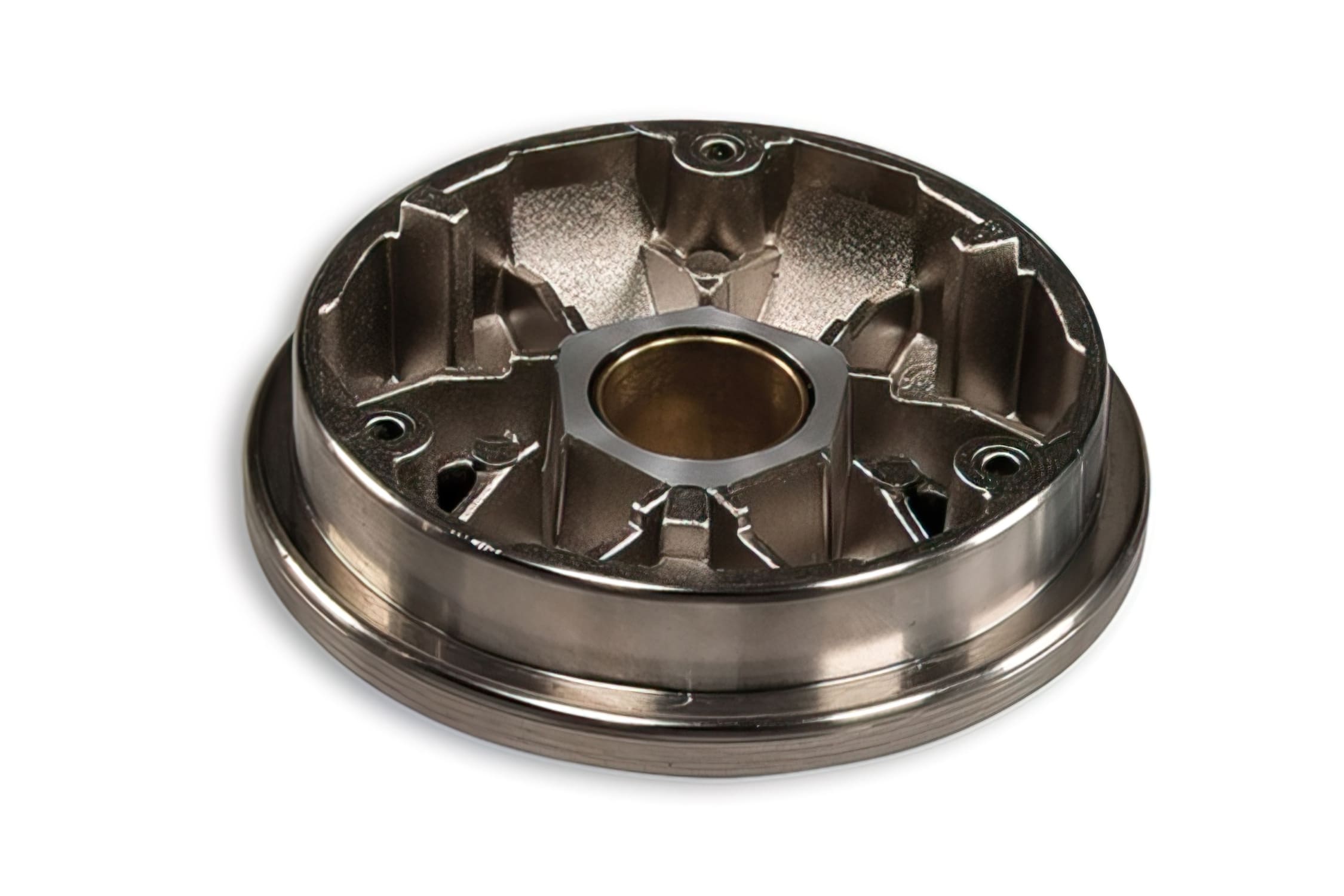 M617161B Semipuleggia mobile per Variatore Malossi Multivar Peugeot 103 SP