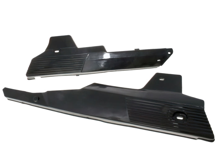 32740 Set Fianchetti Nero Puch Maxi P / K, COD: '32740