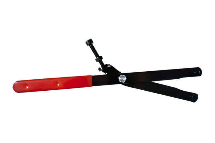 CGN497082 Attrezzo smontaggio frizione Buzzetti universale distanza max 125mm