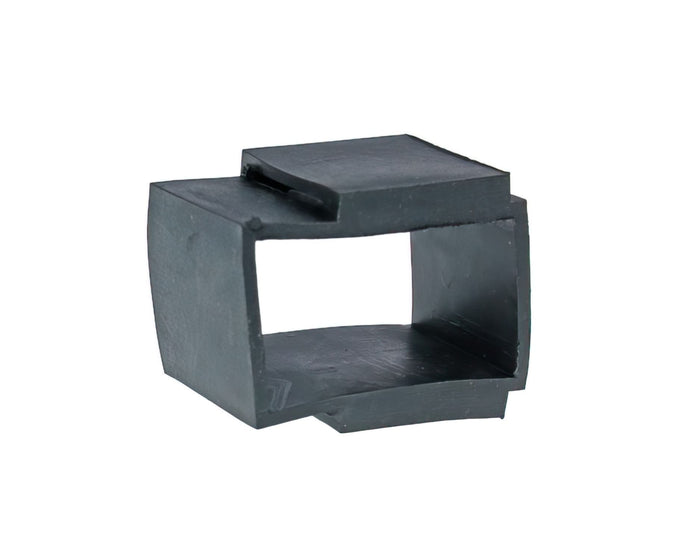BT20882 Gommino Fissaggio Centralina 37x22mm, COD: BT20882
