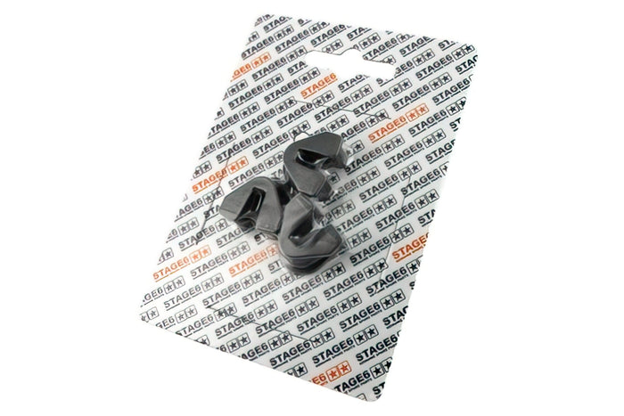 S6-56ET006 Cursori per Calotta Guida Rulli Stage6 R/T Oversize CVT Kit, Minarelli / Piaggio (x3), COD: S6-56ET006
