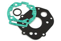 S6-71193ET013 Kit Guarnizione Gruppo Termico Stage6 50cc StreetRace Ghisa grigia Derbi Euro3, COD: S6-71193ET013