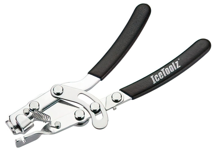 R267000010 Pinza Tiracavi Icetoolz, COD: R267000010