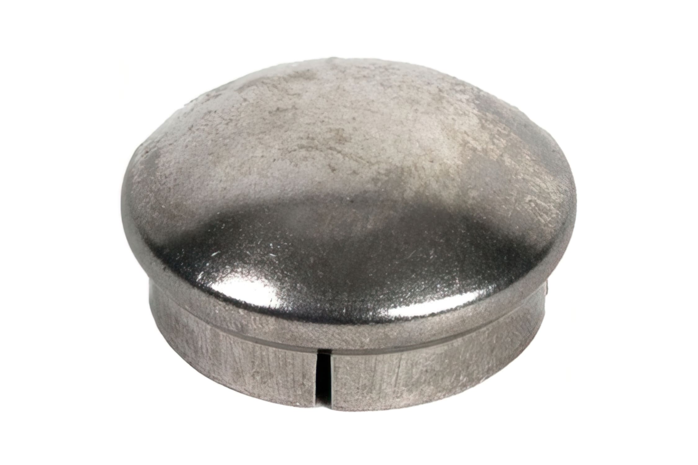 R121830290 Tappo in Gomma per Mozzo anteriore RMS Vespa Primavera 50 - 125cc (V5A1/2T-V5B1/3T-V5A3T-V5B2T-V5B4T-V5SS1T)