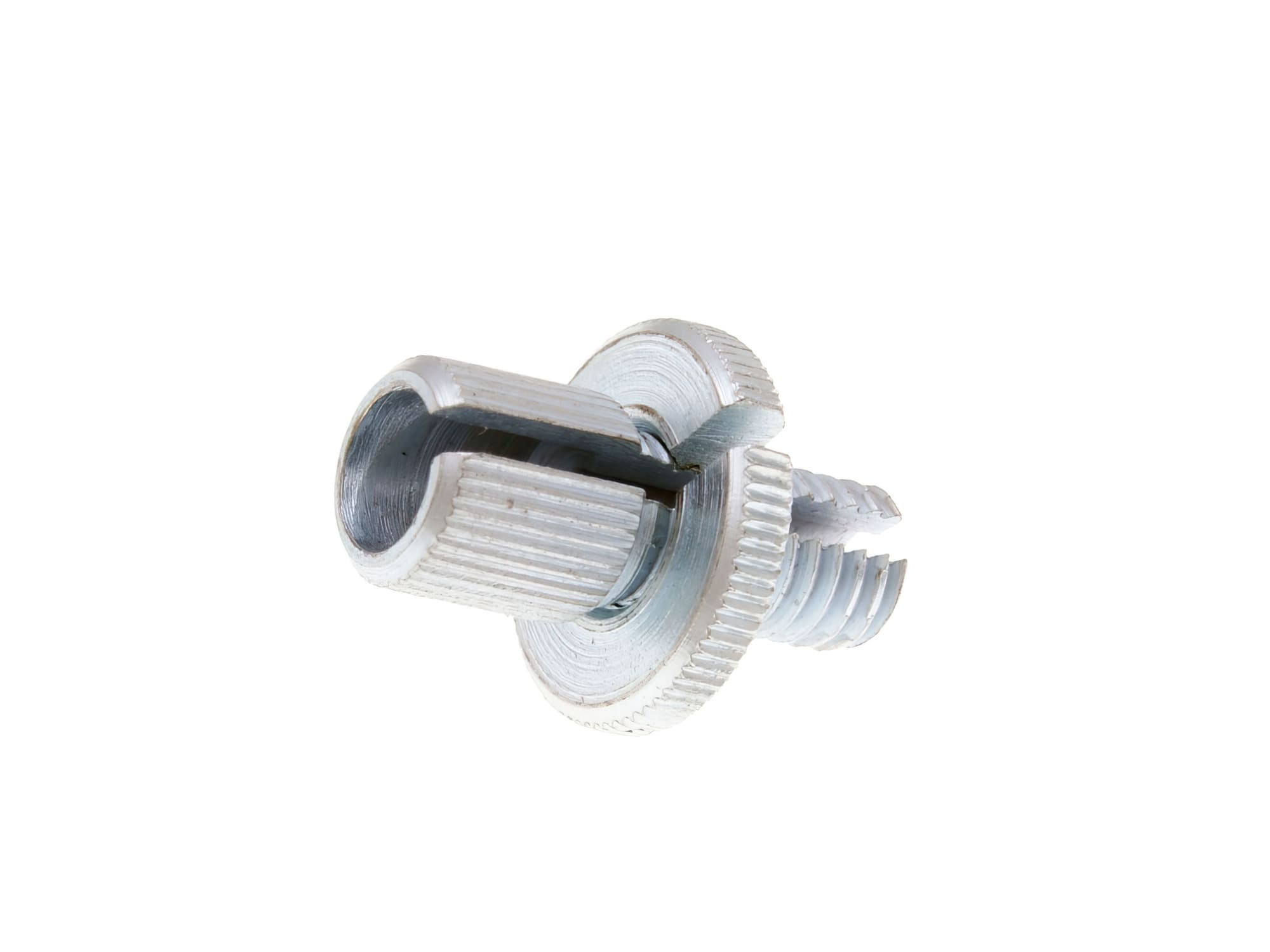 34681 Tendicavo M8x1.00 - L.15mm - guaina d.6,6mm, COD: '34681