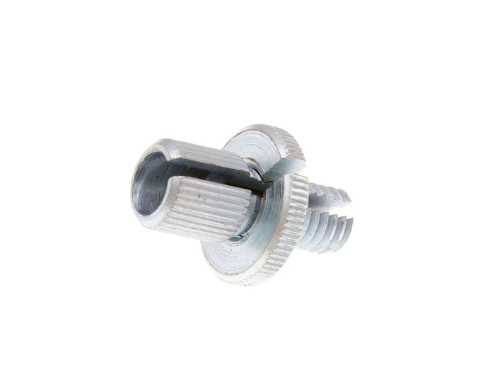 34681 Tendicavo M8x1.00 - L.15mm - guaina d.6,6mm, COD: '34681