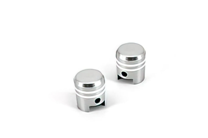 A252000 Tappi Valvola Pistone cromato, COD: A252000