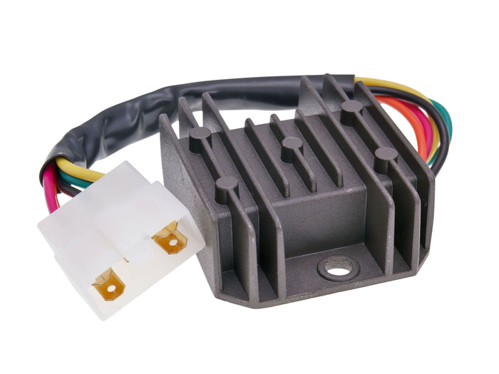 IP32346 Regolatore di Tensione Kymco Agility City / Agility RS 2T / 4T