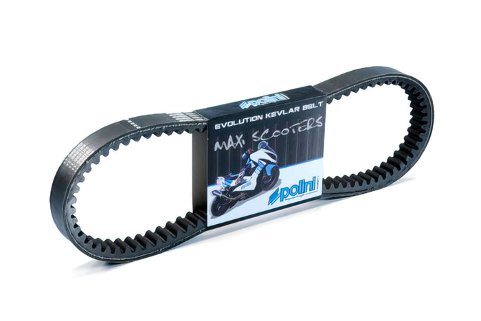 U248.076 Cinghia Polini Evolution Aramid Yamaha Xmax / X-City 125cc 4V