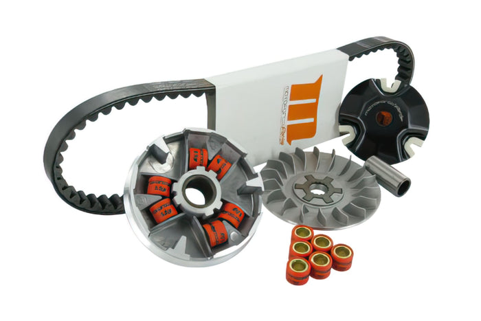 MF75.19011 Kit Variatore RACING V.2, 5.5g / 6.0g - 15x12mm, 13mm, China 2T, COD: MF75.19011