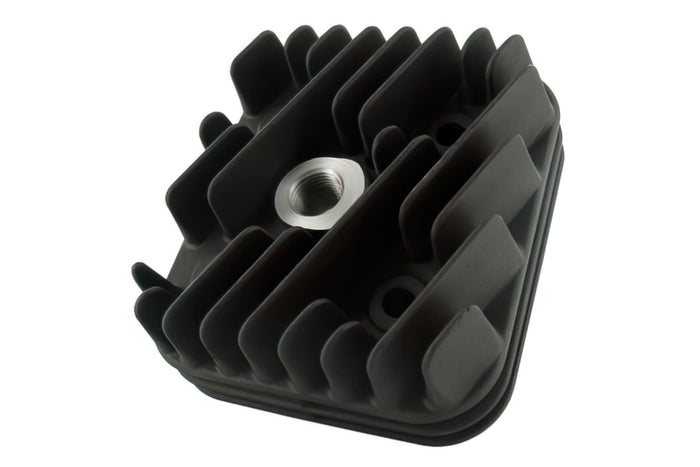 T9913110 Testa Cilindro Top Performances Black Trophy 70cc, Piaggio, AC, COD: T9913110