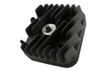 T9913110 Testa Cilindro Top Performances Black Trophy 70cc, Piaggio, AC, COD: T9913110