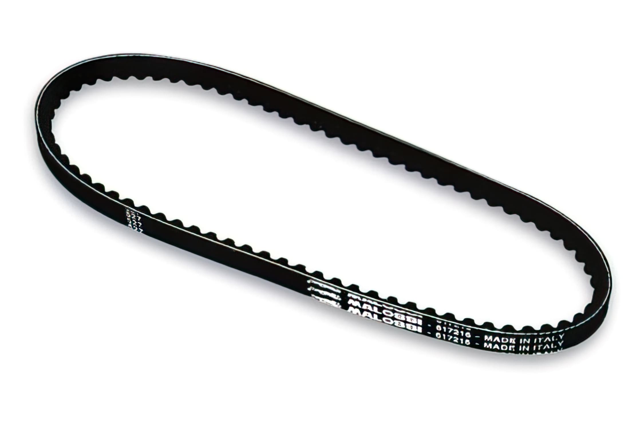 M619830 Cinghia Trasmissione Malossi X Special Belt Piaggio Typhoon / Aprilia SR Motard