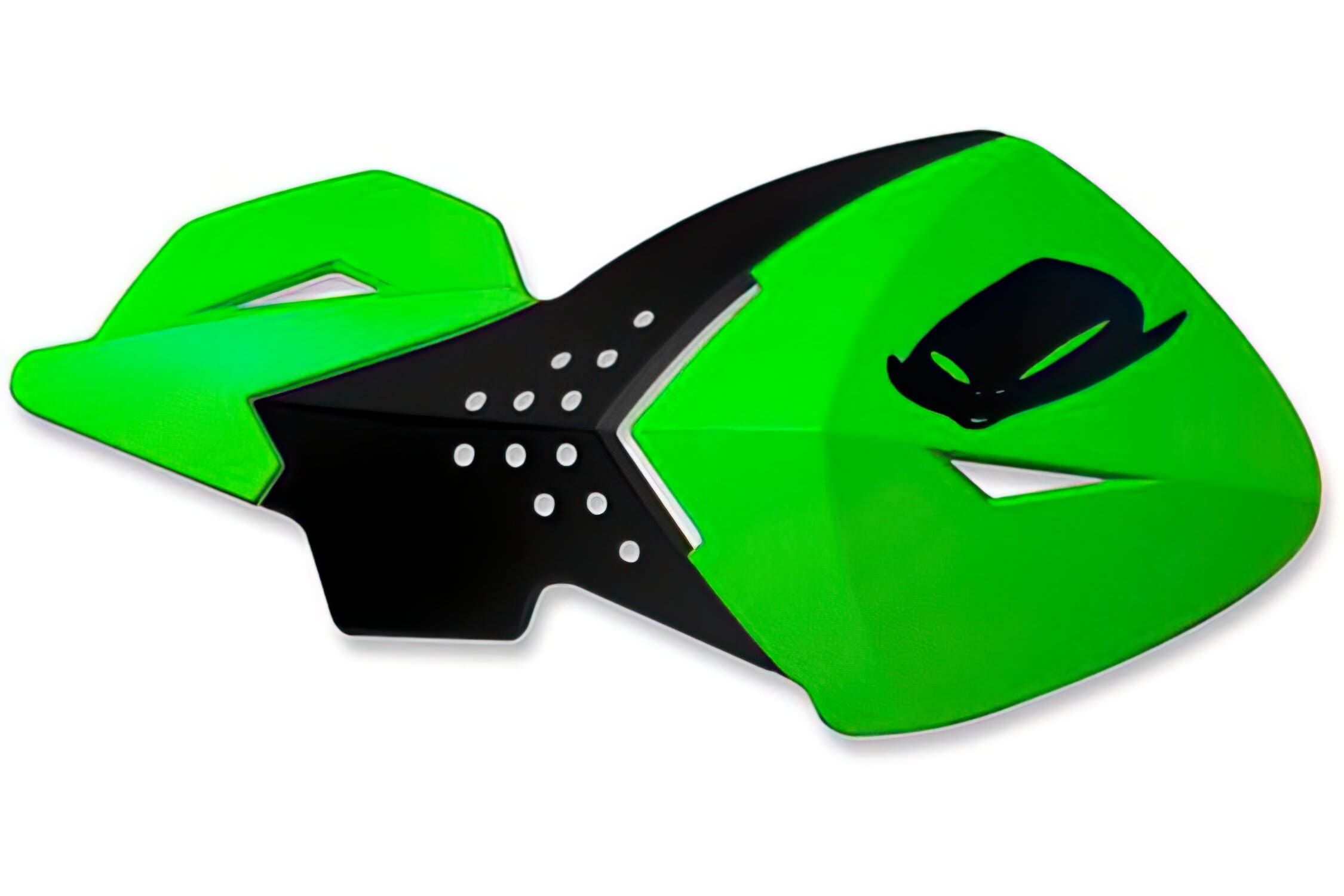 UF-78071942 Paramani UFO Escalade nero / verde, COD: UF-78071942