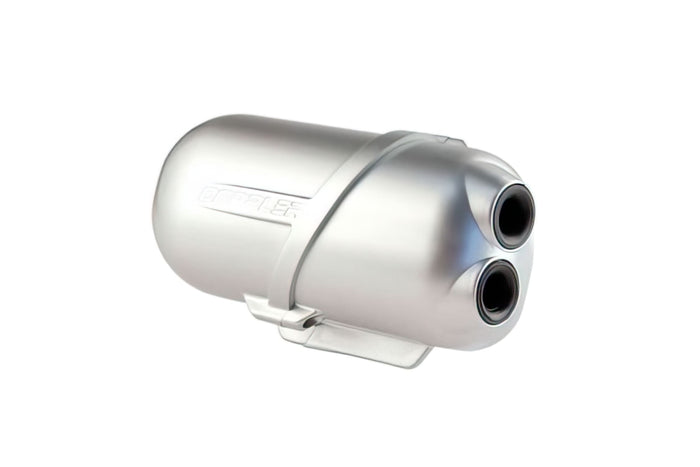 CGN468871 Scatola Filtro Aria Doppler Air Box, grigio, COD: CGN468871