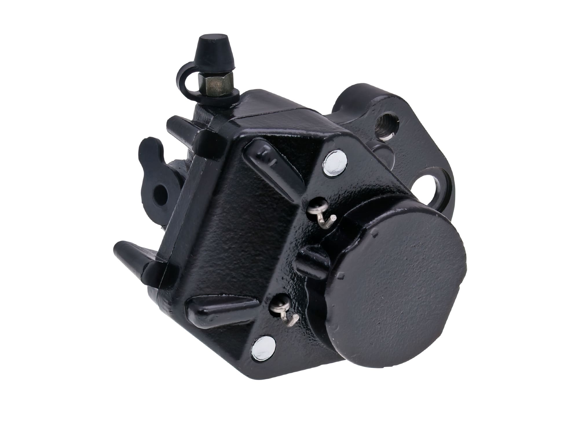 35105 Pinza Freno OEM anteriore nero CPI SX 50 / SM 50 / Beeline