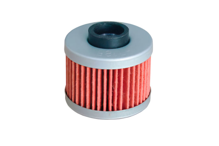 HF-185 Filtro Olio Hiflofiltro HF185 Aprilia Scarabeo 125-200cc / Peugeot Elystar, COD: HF-185