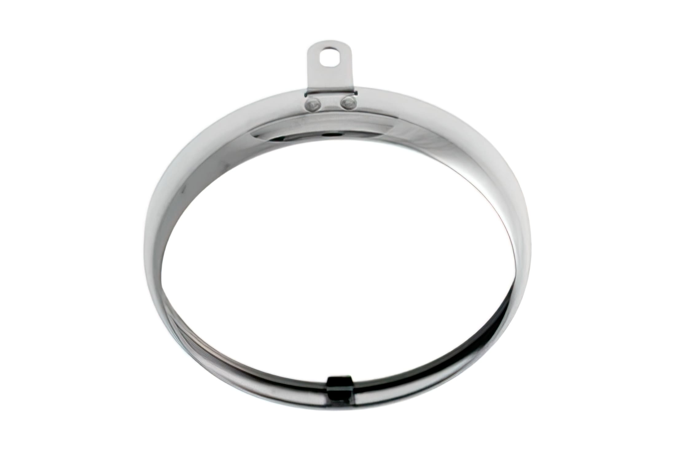 R142710110 Cornice Faro RMS Vespa 150cc (VL2T-VL3)