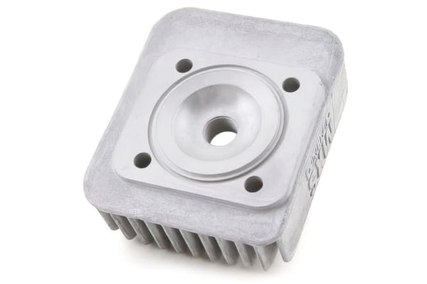 Testa Cilindro Maxtuned 70cc Per Minarelli AM6 - Ricambio Sportivo Per Scooter - Foto 8