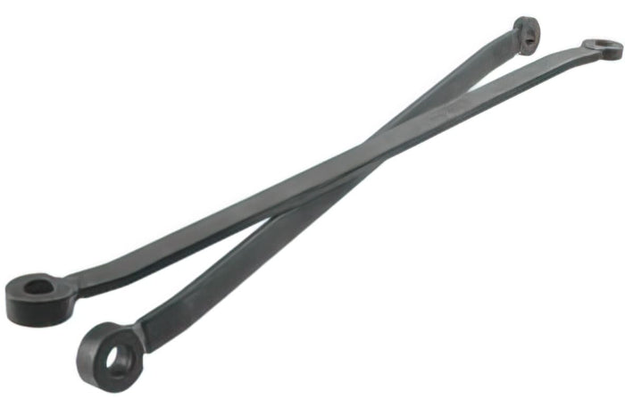 A369960 Fissaggio Codino universale, MBK Booster / Yamaha BW´s