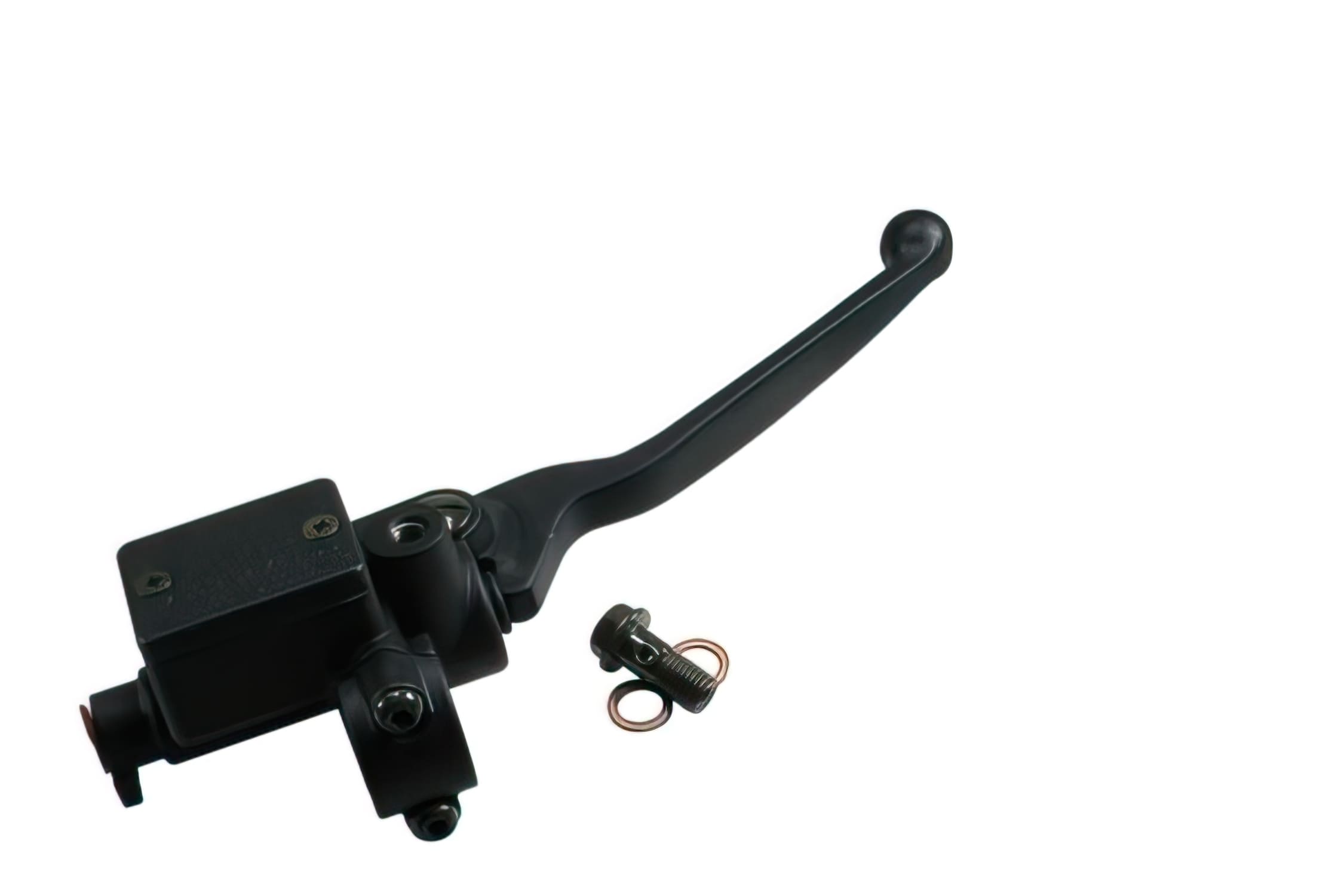 L-SA91928 Pompa Freno qualità originale Piaggio, destra, COD: L-SA91928