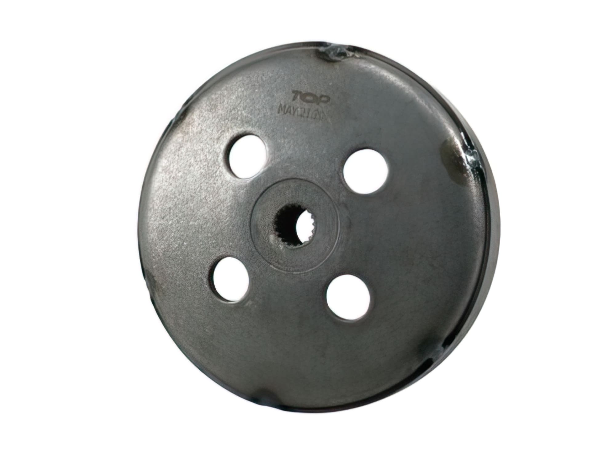 T00412 Top Performances Clutch Bell, Suzuki Burgman 125cc K7-L3