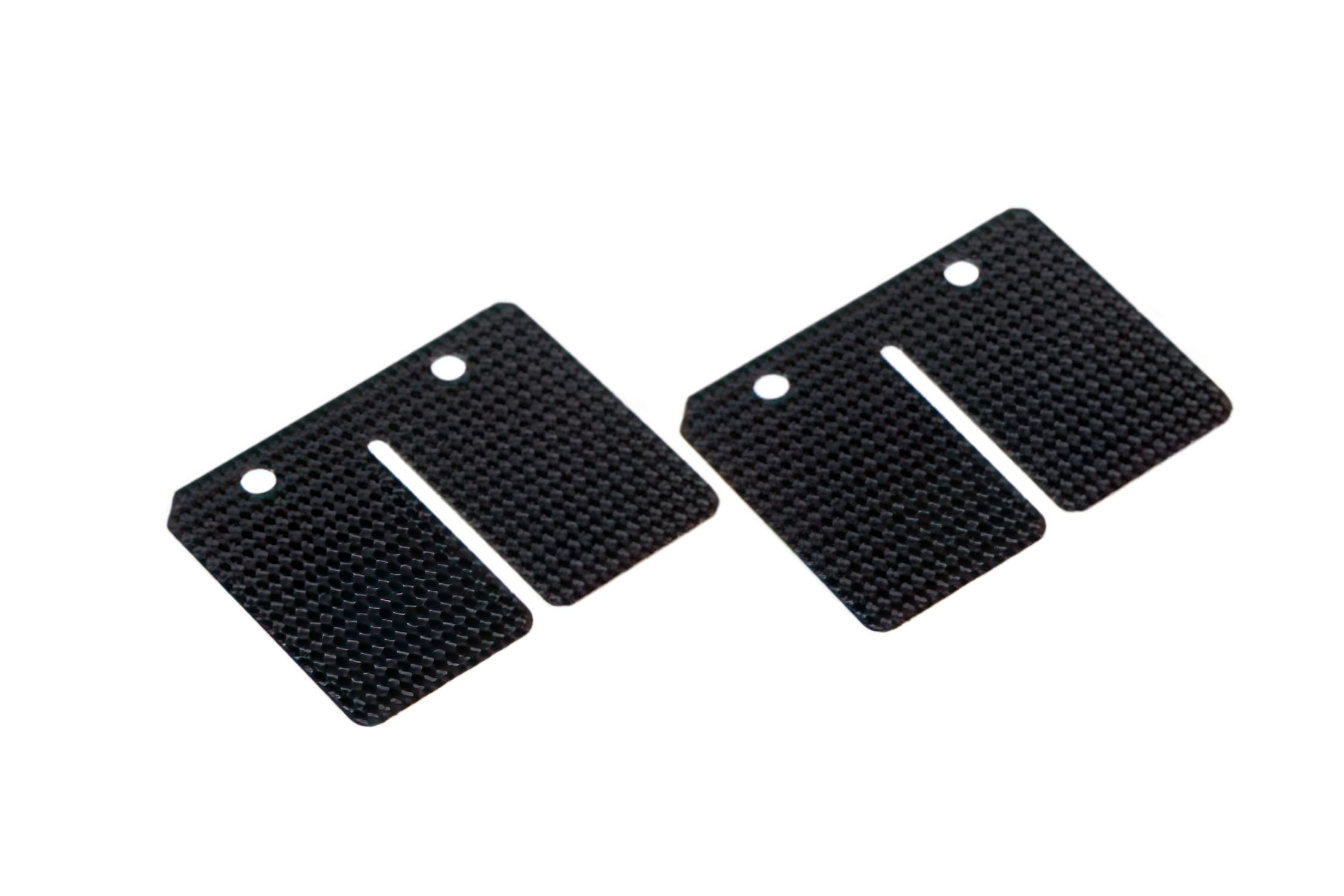 VCR-RD132188/CA Lamelle in Carbonio Voca Racing Biaxial 0,35mm Minarelli AM6, COD: VCR-RD132188/CA
