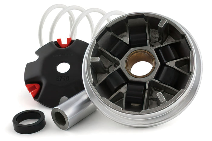 M518752 Variatore Multivar Malossi, Peugeot verticale, orizzontale, Peugeot Trekker / Speedfight, COD: M518752