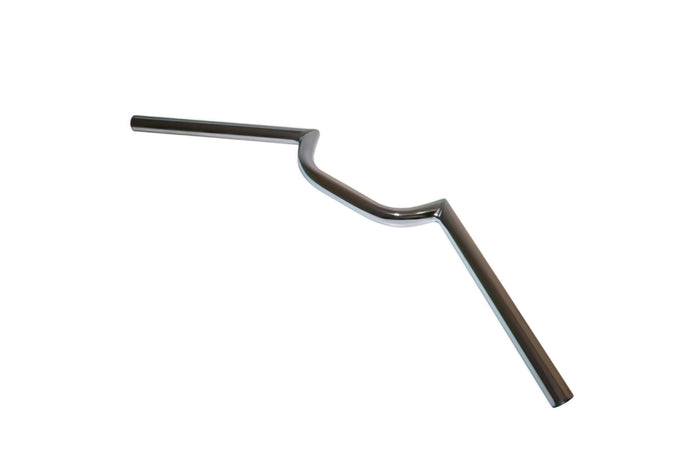 EKP-8907 Manubrio Racing Replay Typ M chrom d,22mm, COD: EKP-8907