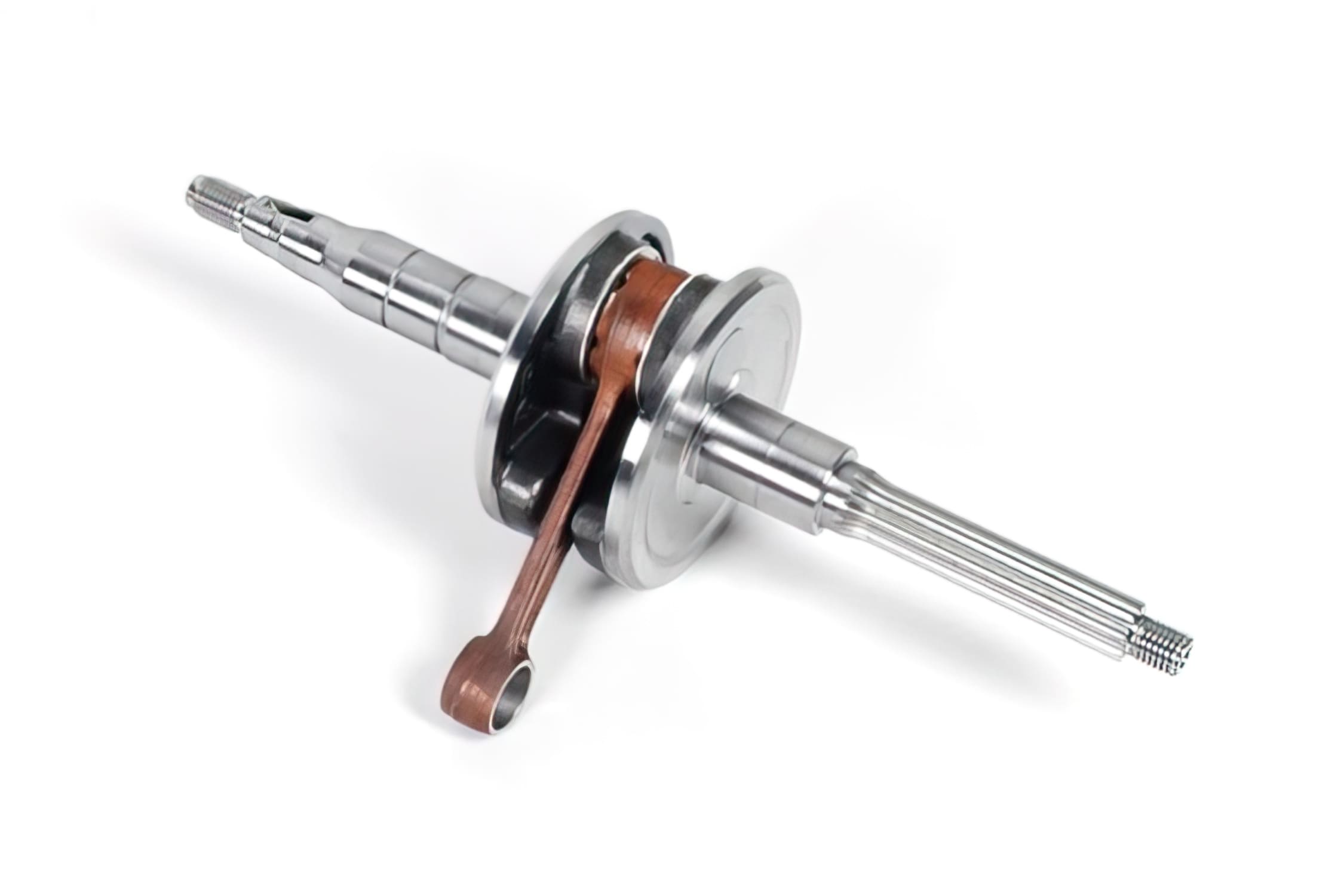 OE-MAL5RN-E1400-11 Albero Motore - ricambio originale MBK Aerox / Nitro