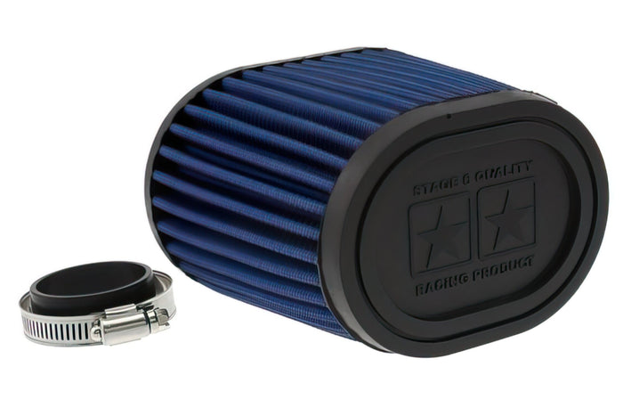 s6-35058/bl filtro drag race stage 6 blu, COD: S6-35058/BL