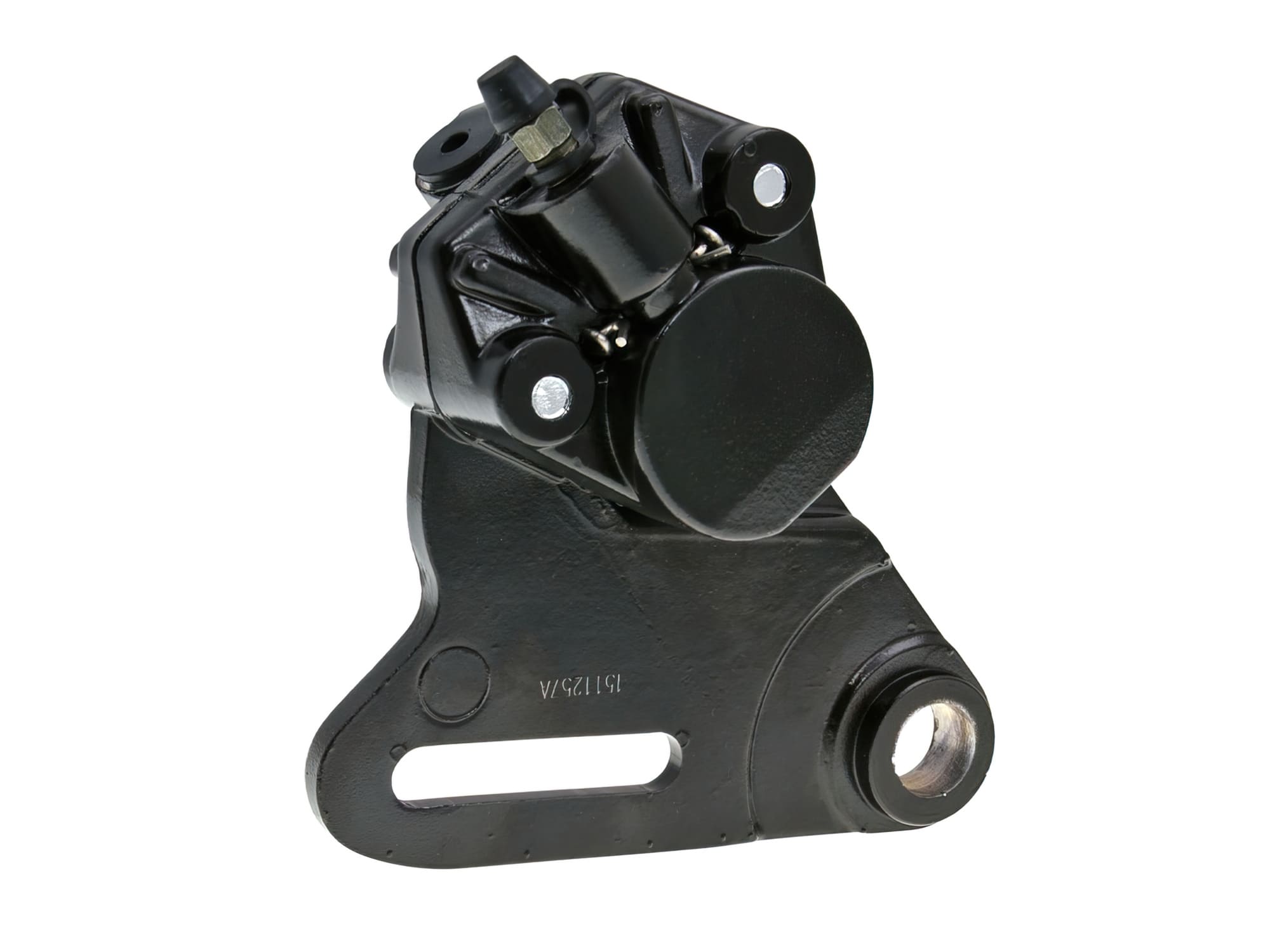 35106 Pinza Freno OEM posteriore nero CPI SX 50 / SM 50 / Beeline
