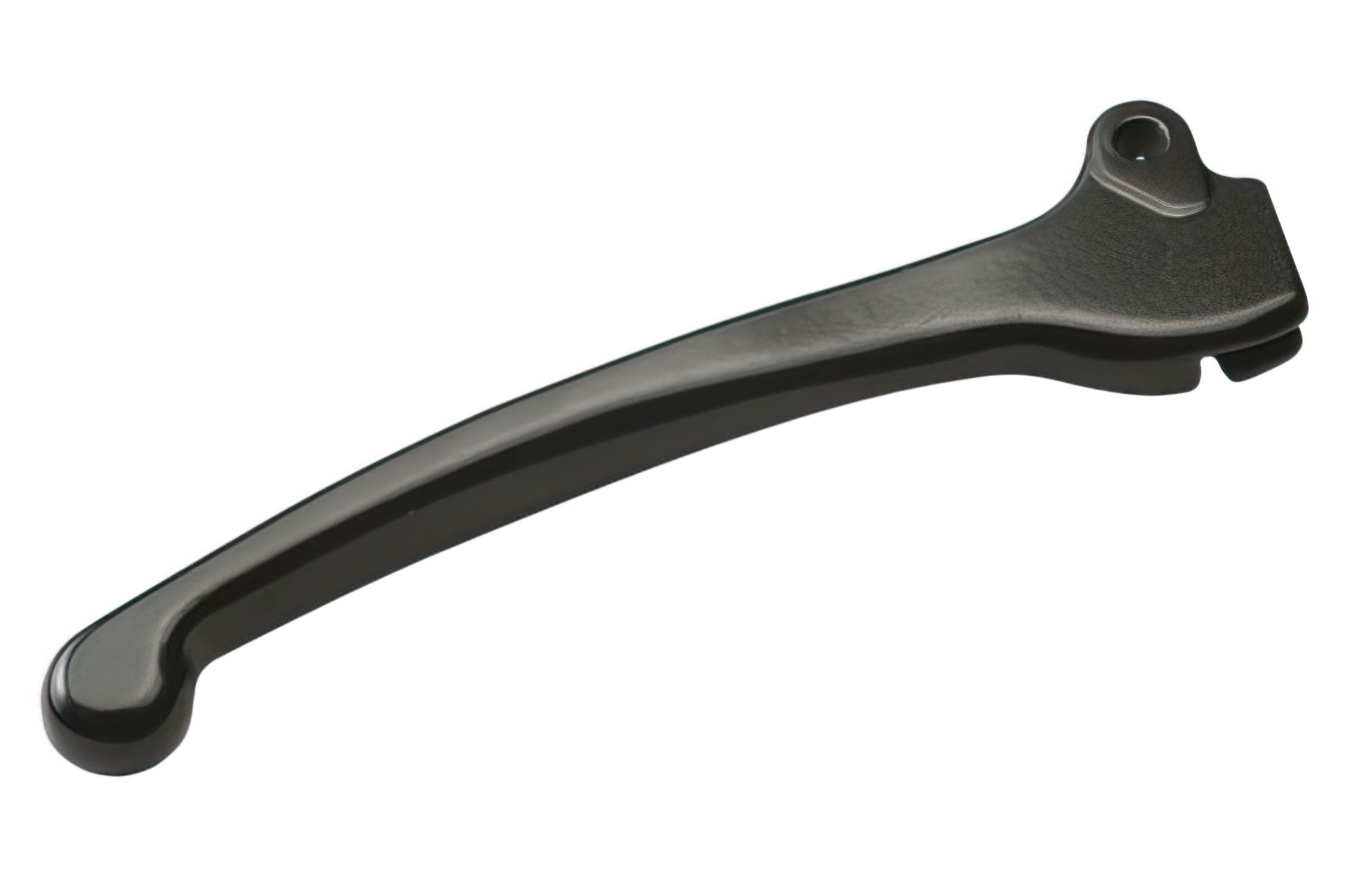 CGN211641 Leva Freno destra CGN, Piaggio Typhoon, nero, COD: CGN211641