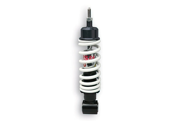 M4614616 Ammortizzatore anteriore 195mm Malossi RS24 Vespa Primavera ET3 125cc, COD: M4614616