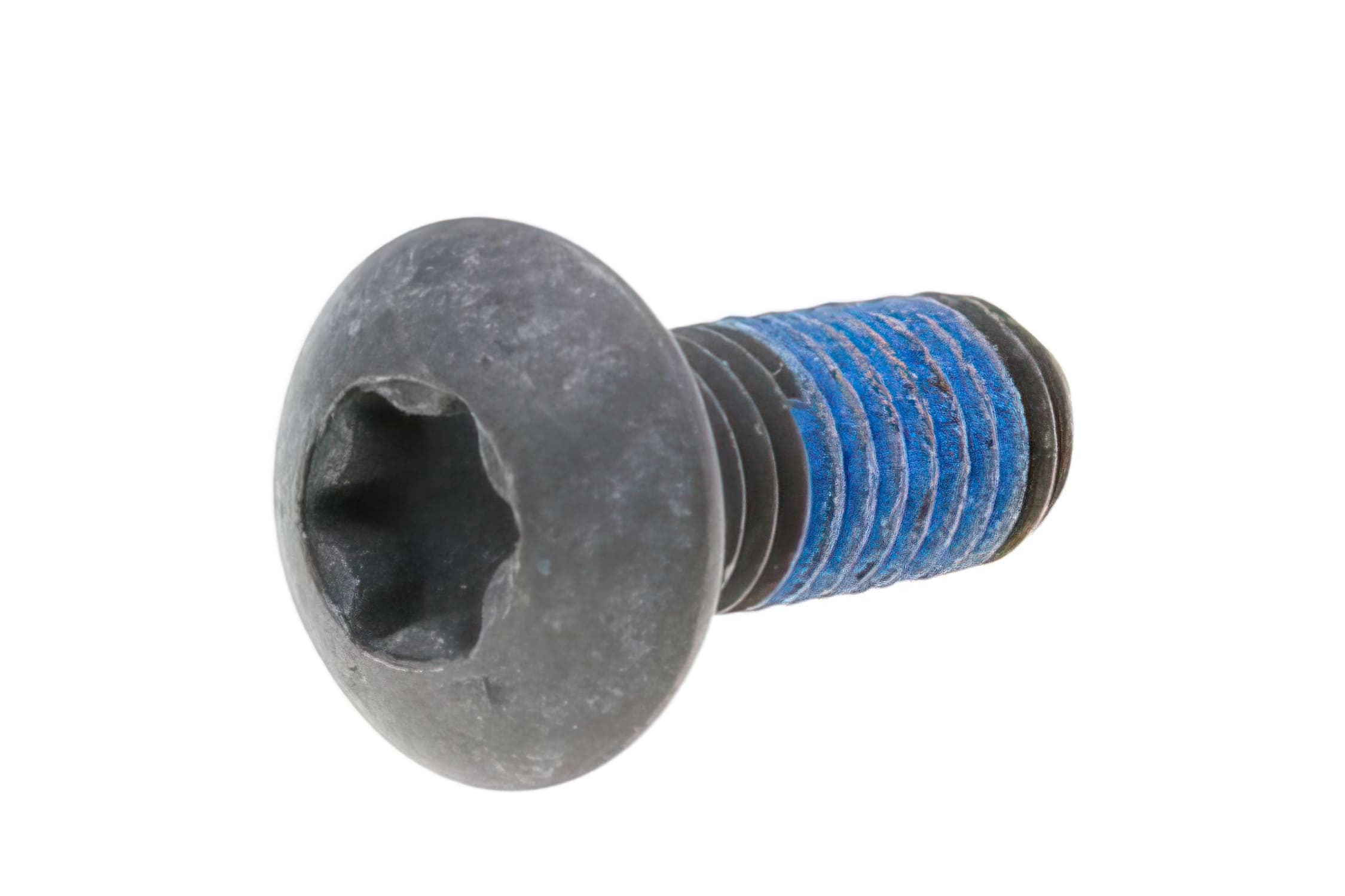 OE-AM90110-06X84 Screw TCCE M.5x12 - original Yamaha / MBK AM6 spare part