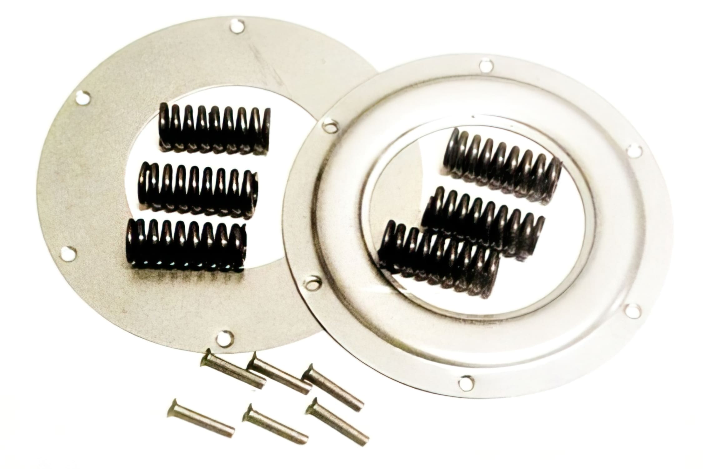 R100300050 Set Parastrappi RMS Vespa PX / GL 125 - 150cc