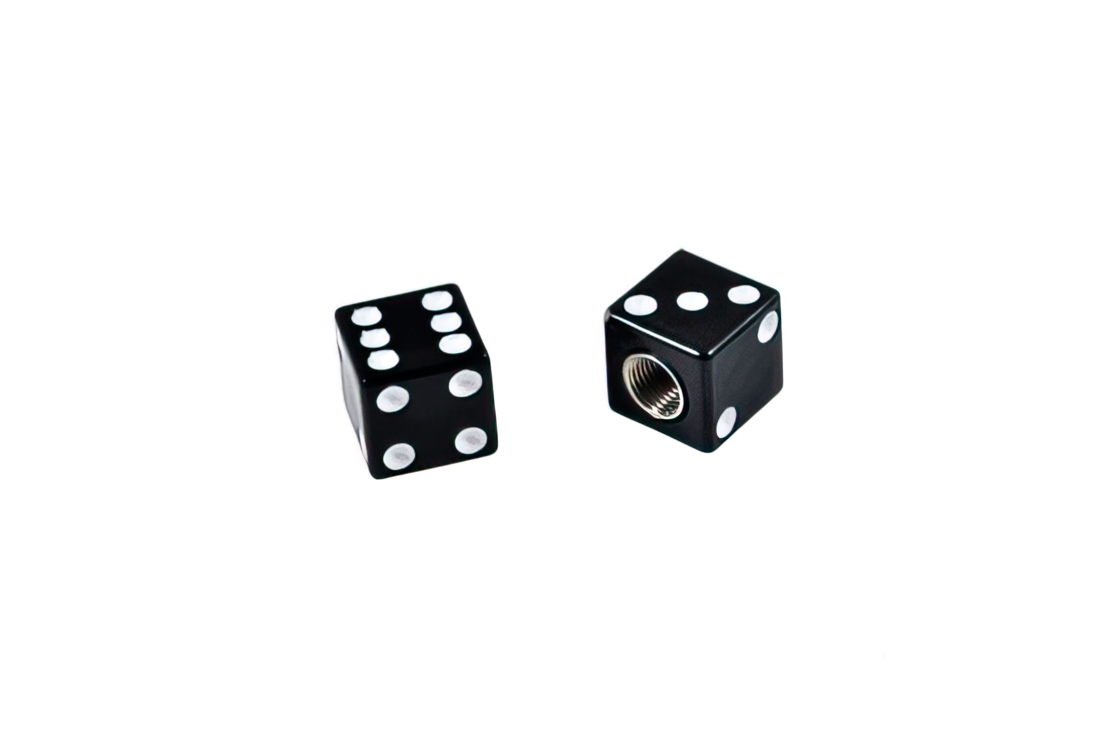 CGN493092 Tappi Valvola Tun’R, nero, COD: CGN493092