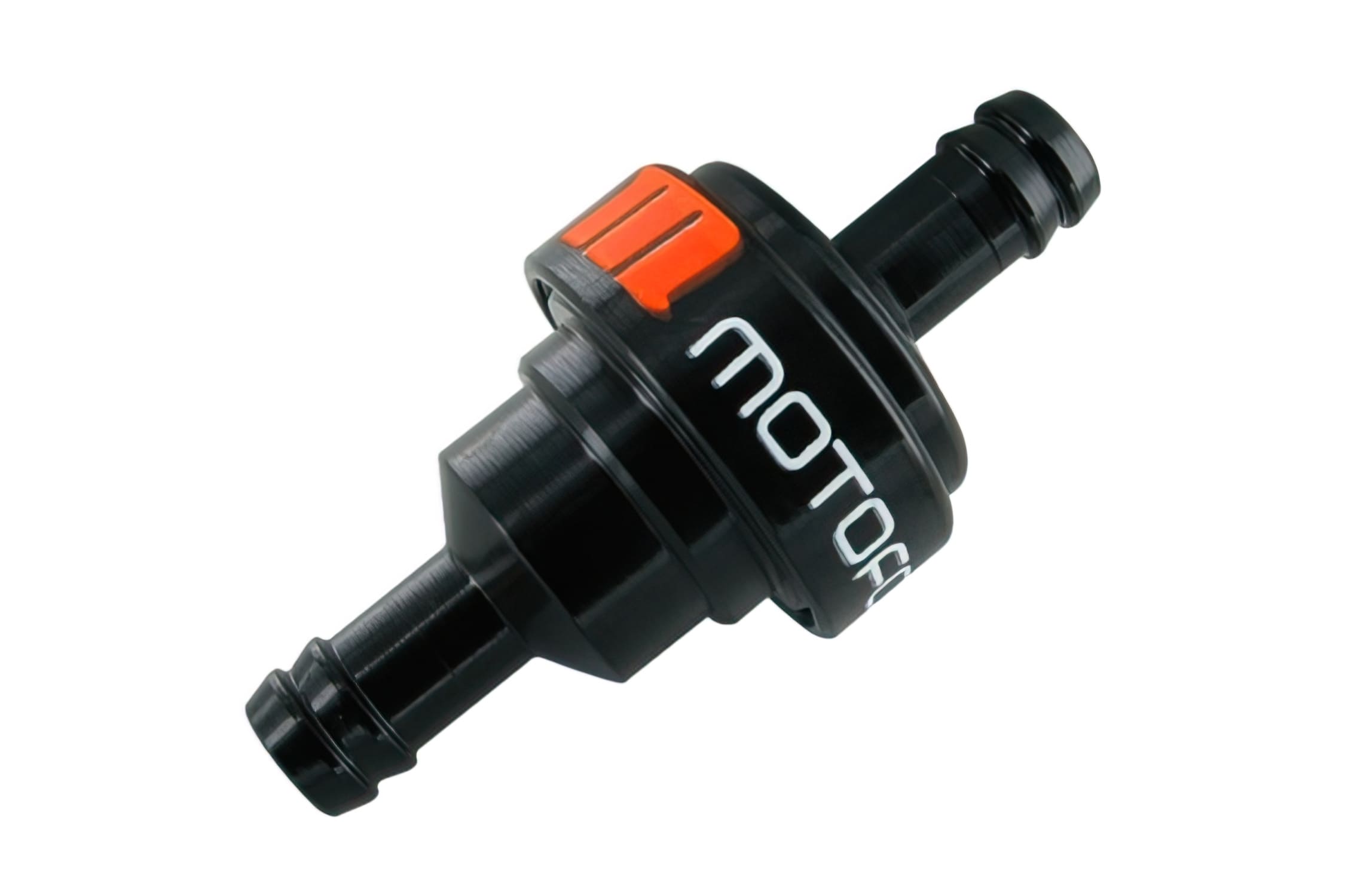 MF48.00022 Filtro Benzina RACING, lavabile, d=8mm, universale, COD: MF48.00022