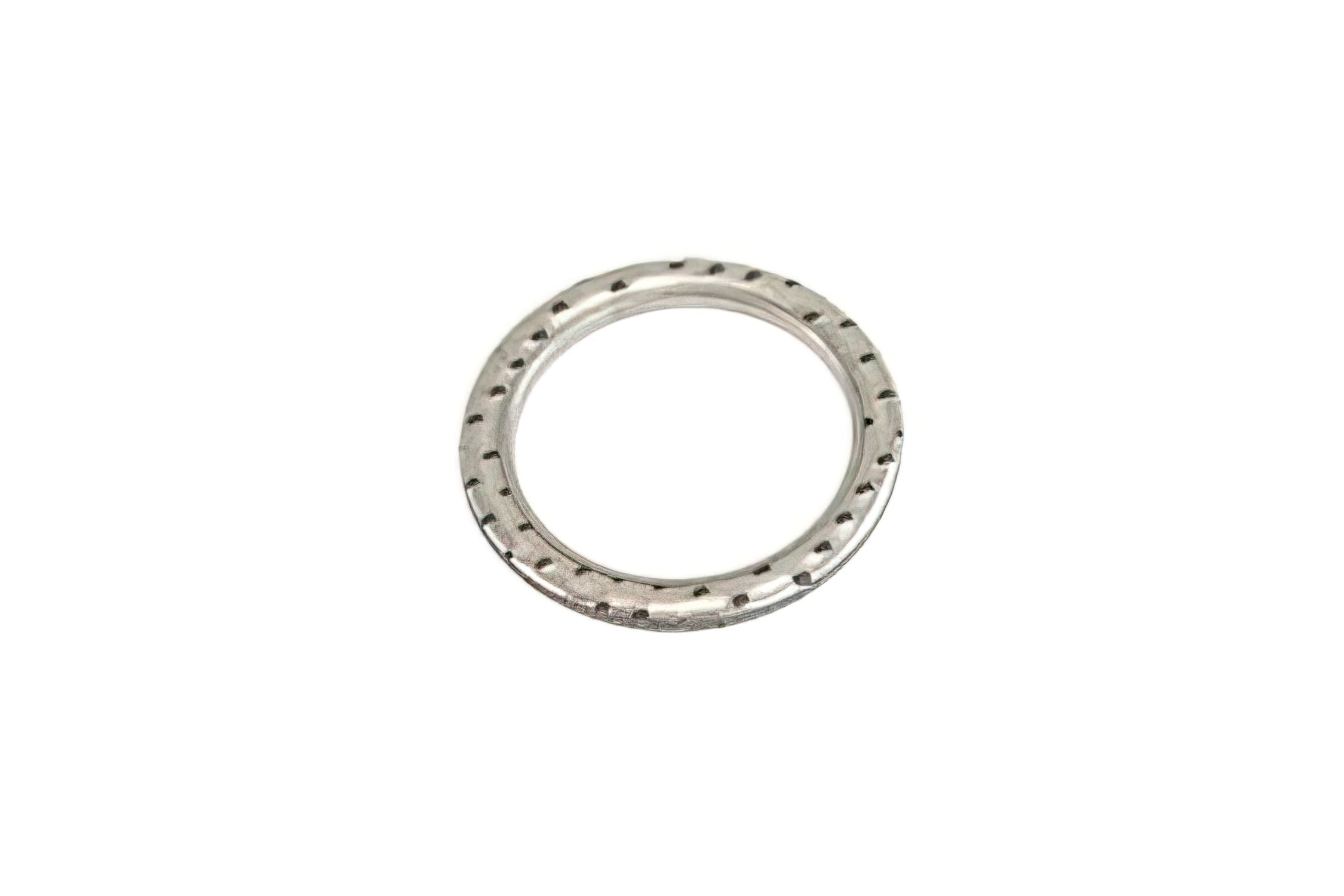 CGN490402 Guarnizione Marmitta 32x42x3 mm Yamaha Xmax 125c, COD: CGN490402