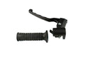 CGN3438 Leva Freno sinistra con starter Piaggio Ciao PX dopo il 1989, COD: CGN3438