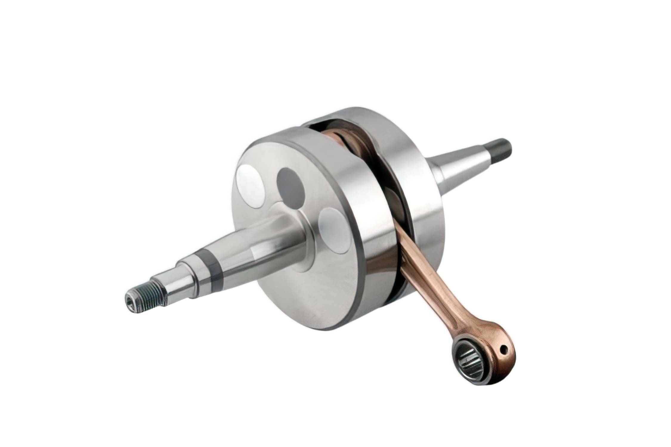 CGN263990 Crankshaft Doppler ER1 Derbi Euro3
