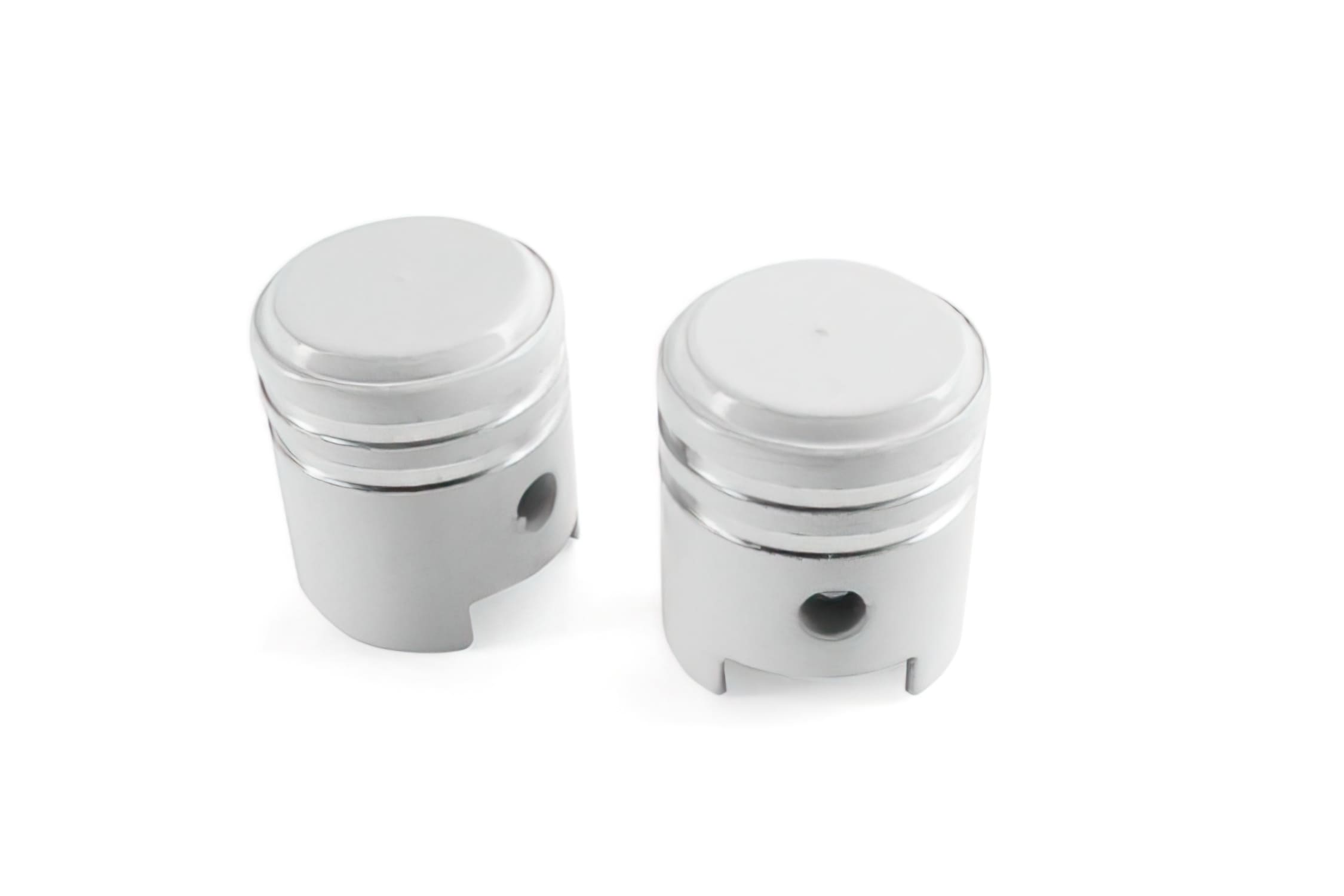 A252000A Tappi Valvola Pistone bianco, COD: A252000A
